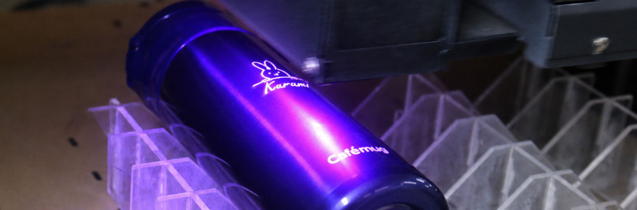 フルカラー UV 印刷