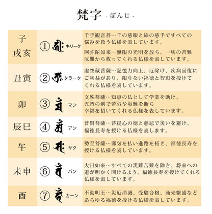 カリンの喧嘩札  【5営業日出荷】