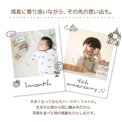 アニバーサリーつみき coccole story