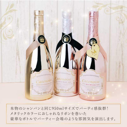 シャトノワ バブルバス ＆ ボディウォッシュ