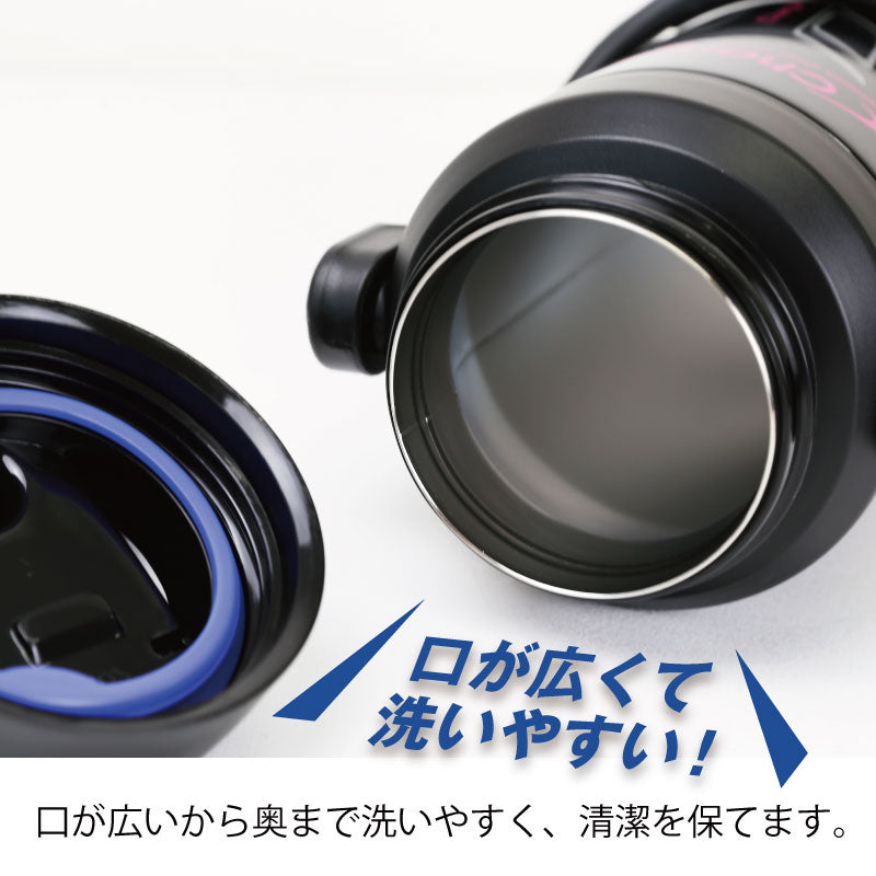 チャージャー スポルトジャグ - アスリート -