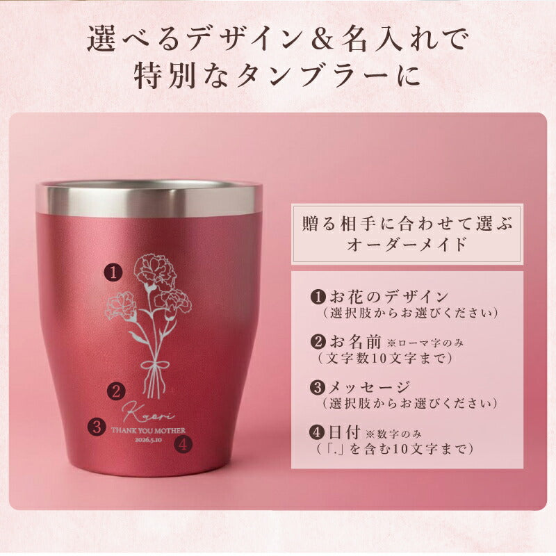 フルールブーケギフト