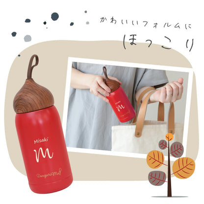 ドングリマグ