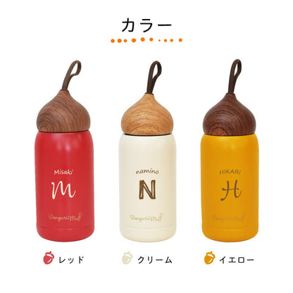 ドングリマグ