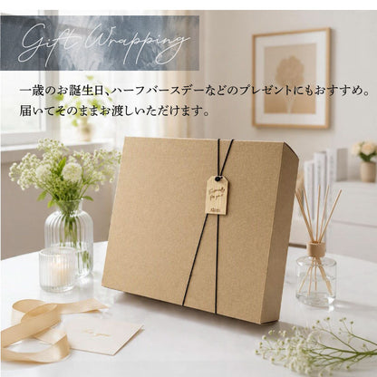 ファーストアートセットキットタグアクリル【ファーストアートセット-SeasonalPalette-Acrylic】ネームフィンガーアート赤ちゃん1歳イベント誕生日プレゼント日付かわいいおしゃれ絵の具メディウムひび割れしない簡単送料無料翌営業日出荷
