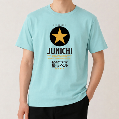 GOLDSTAR Tシャツ