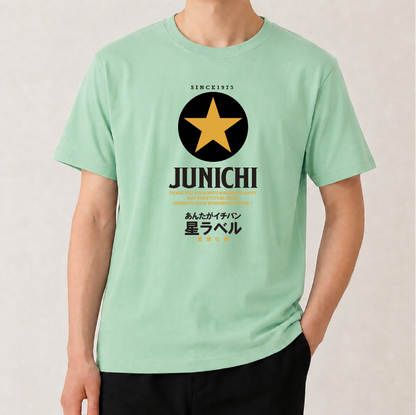 GOLDSTAR Tシャツ