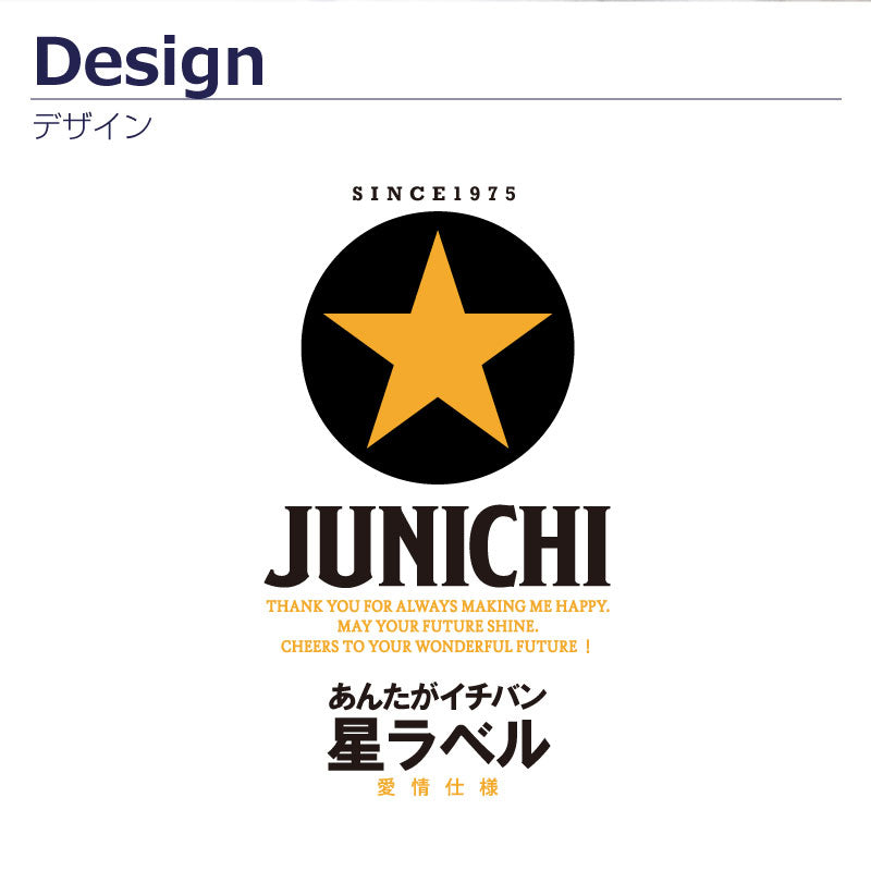 GOLDSTAR Tシャツ