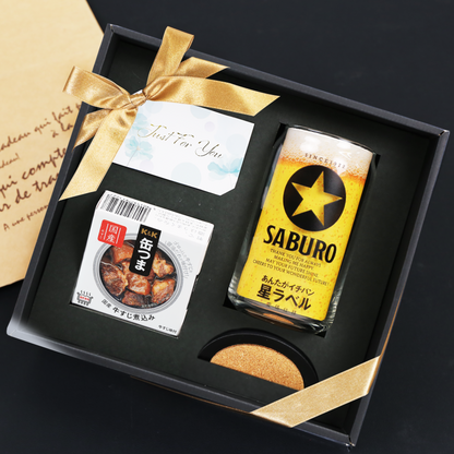 GOLDSTAR 缶つまセット