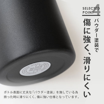 ハンドル式ペットボトルクーラー -アスリート- / ABIB-E