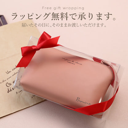 TAOMICMIC ハンドルポーチ