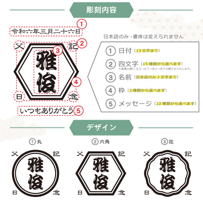 帆前掛けマグカップ