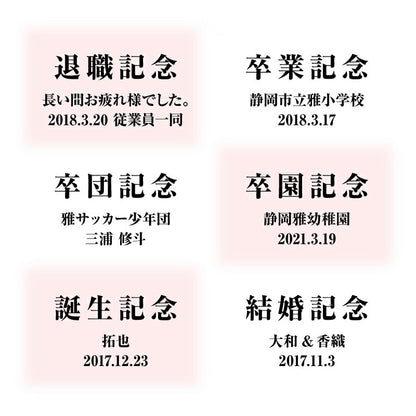 録音できる時計付きフォトフレーム