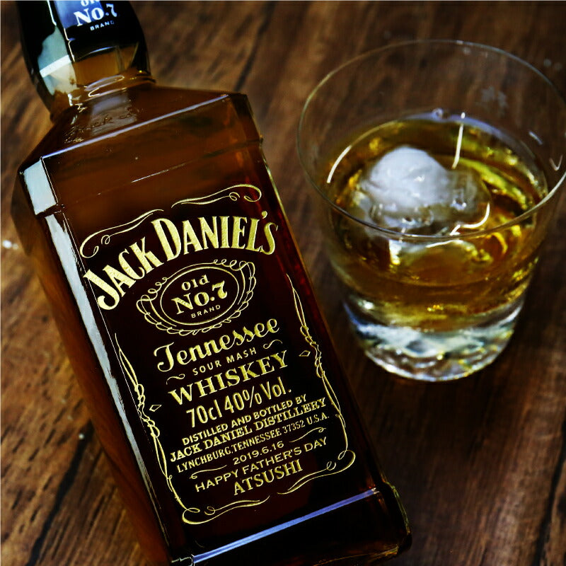 JACK DANIEL'S – 株式会社MIYABI