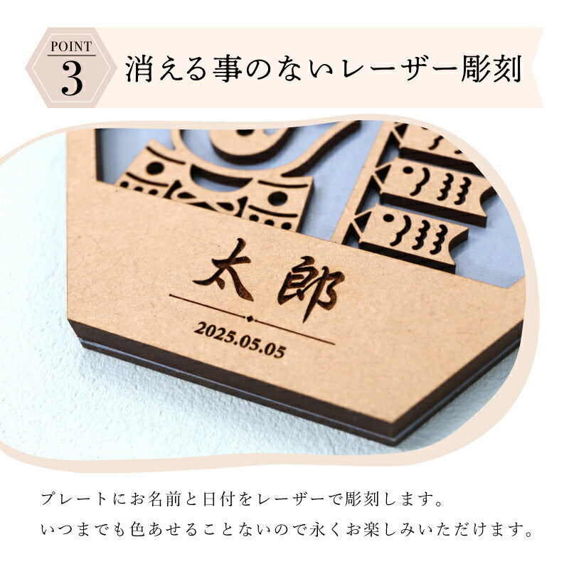 寿ぎ札 - こどものひ -