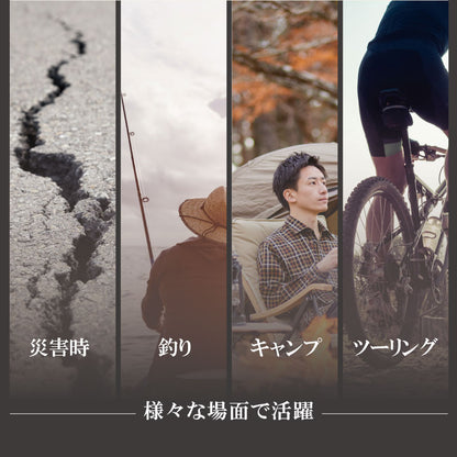 熊よけ ベル