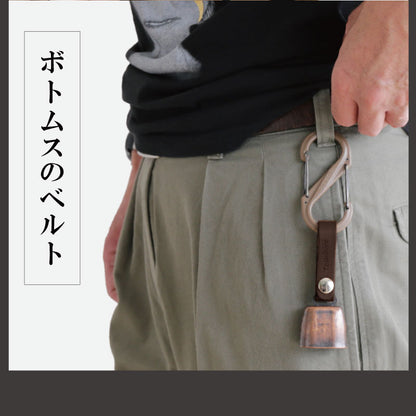 熊よけ ベル