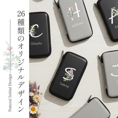 ガジェスター イニシャルフラワー