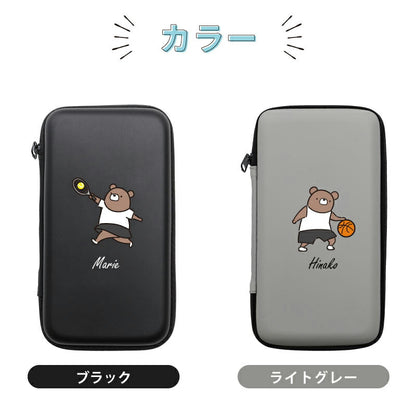 ガジェスター くま部