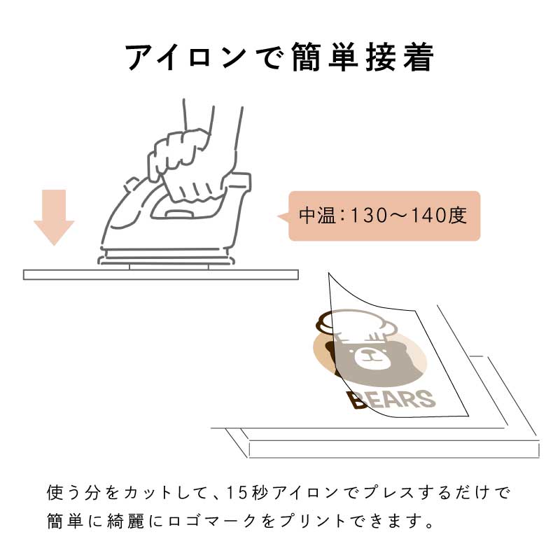 ◇クーポン利用で1000円ポッキリ！◇お名前シール防水布靴下アイロンアイロンプリントシート【ぴたプリ】靴下おなまえシールアイロンシールネームシールヘアアイロン入学入園保育園幼稚園服シンプルフロッキーよりつけやすい熱転写送料無料