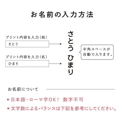 ぴたプリピタプリぴたぷりピタぷりお名前シール入園準備育児グッズ