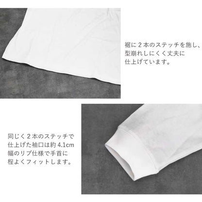 誕生日おもしろプレゼント父親長袖tシャツロンtメンズ名入れ【OyajiロンT】パロディギフト男性父祖父義父上司誕生日プレゼント綿100長袖tシャツおしゃれ還暦60歳古希お祝い大きいサイズSMLXL
