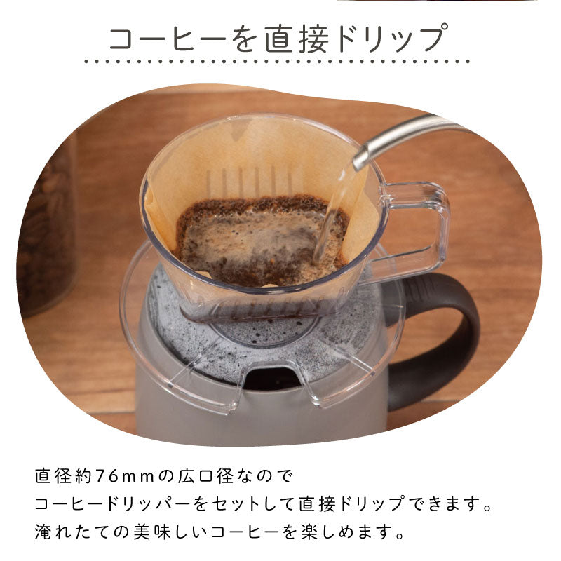 【まとめ買いがお得！】ぽてっと小鳥さんマグカップ