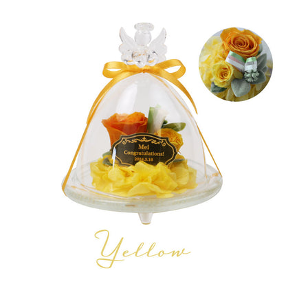 Happiness Flower Dome ～天使の贈り物～
