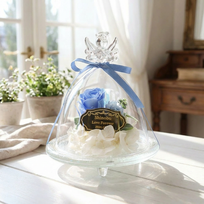 Happiness Flower Dome ～天使の贈り物～