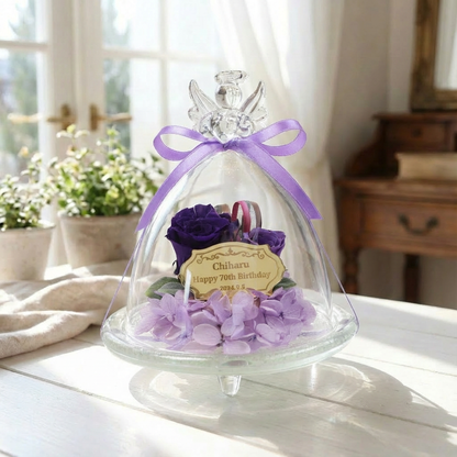 Happiness Flower Dome ～天使の贈り物～