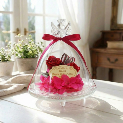 Happiness Flower Dome ～天使の贈り物～