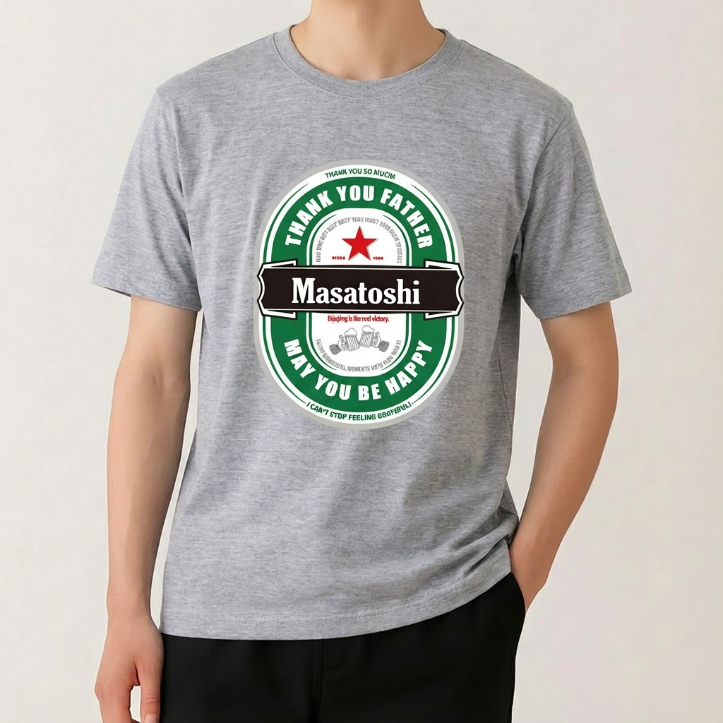 REDSTAR Tシャツ