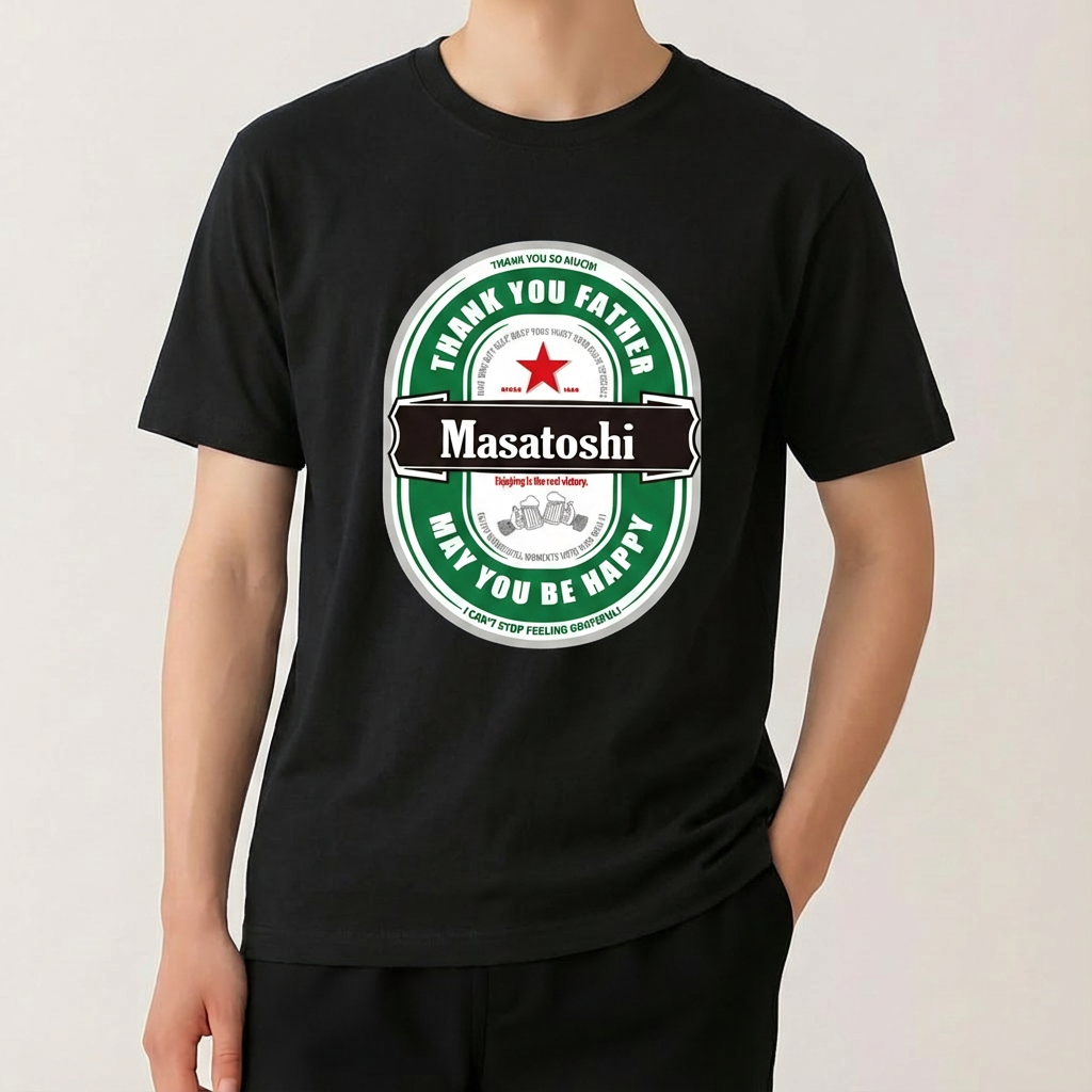 REDSTAR Tシャツ