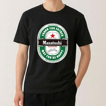 REDSTAR Tシャツ