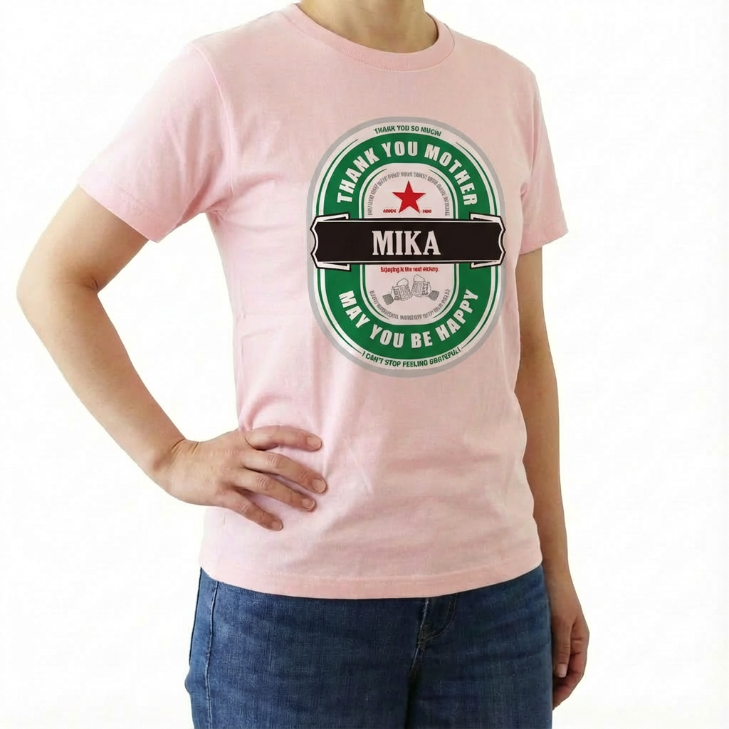 REDSTAR Tシャツ