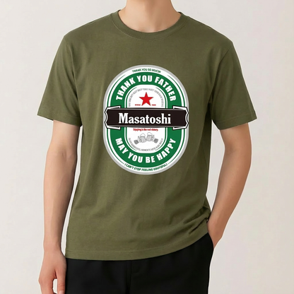 REDSTAR Tシャツ
