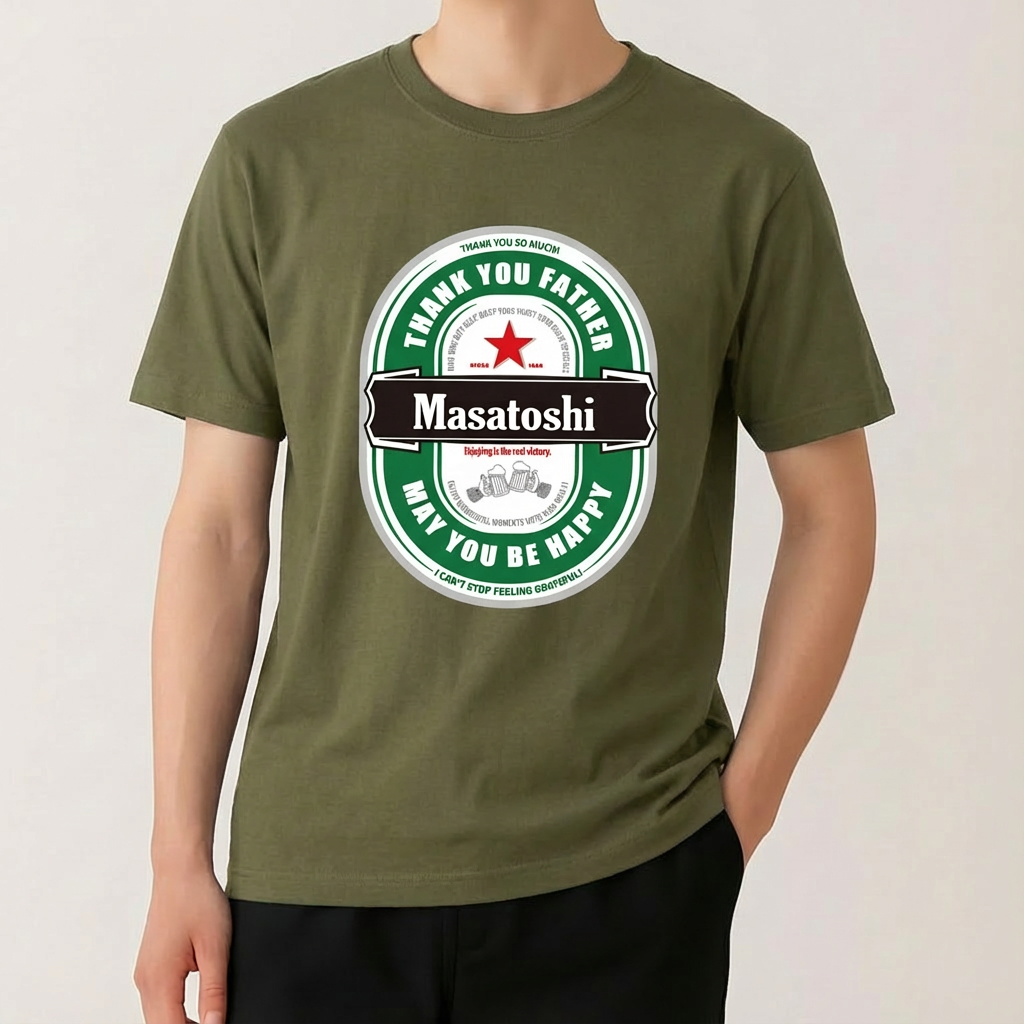 REDSTAR Tシャツ