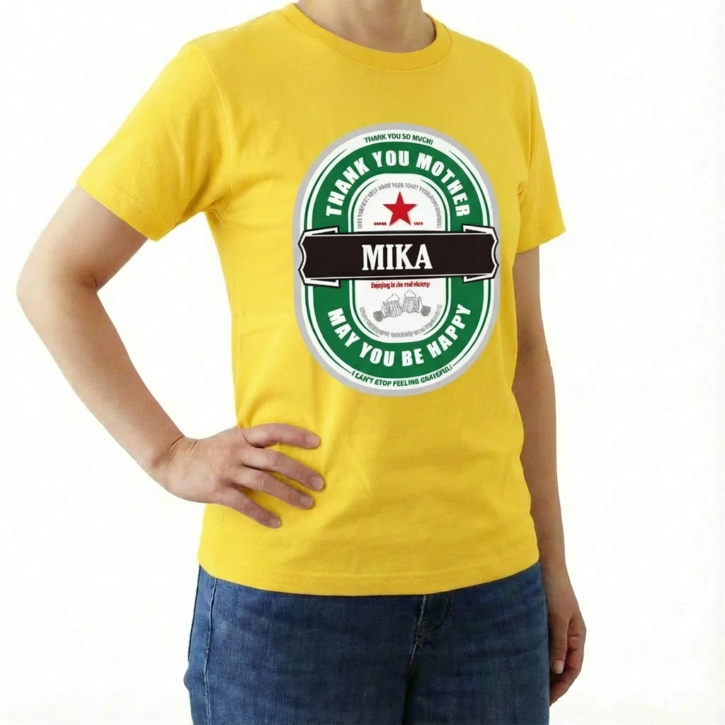 REDSTAR Tシャツ
