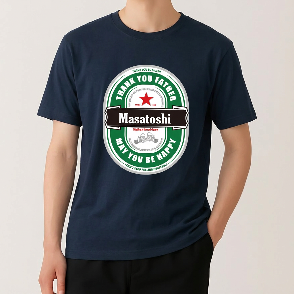 REDSTAR Tシャツ