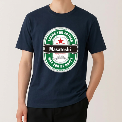 REDSTAR Tシャツ