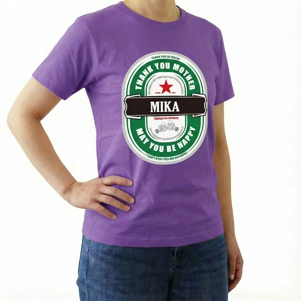 REDSTAR Tシャツ