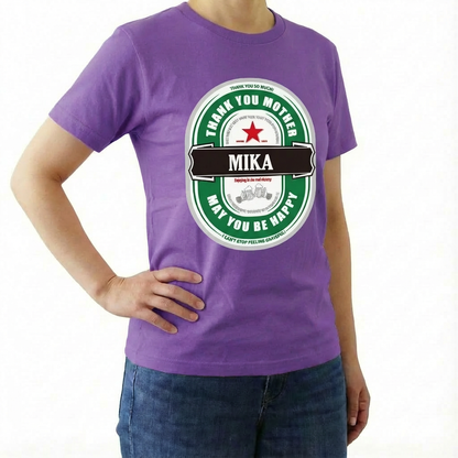 REDSTAR Tシャツ