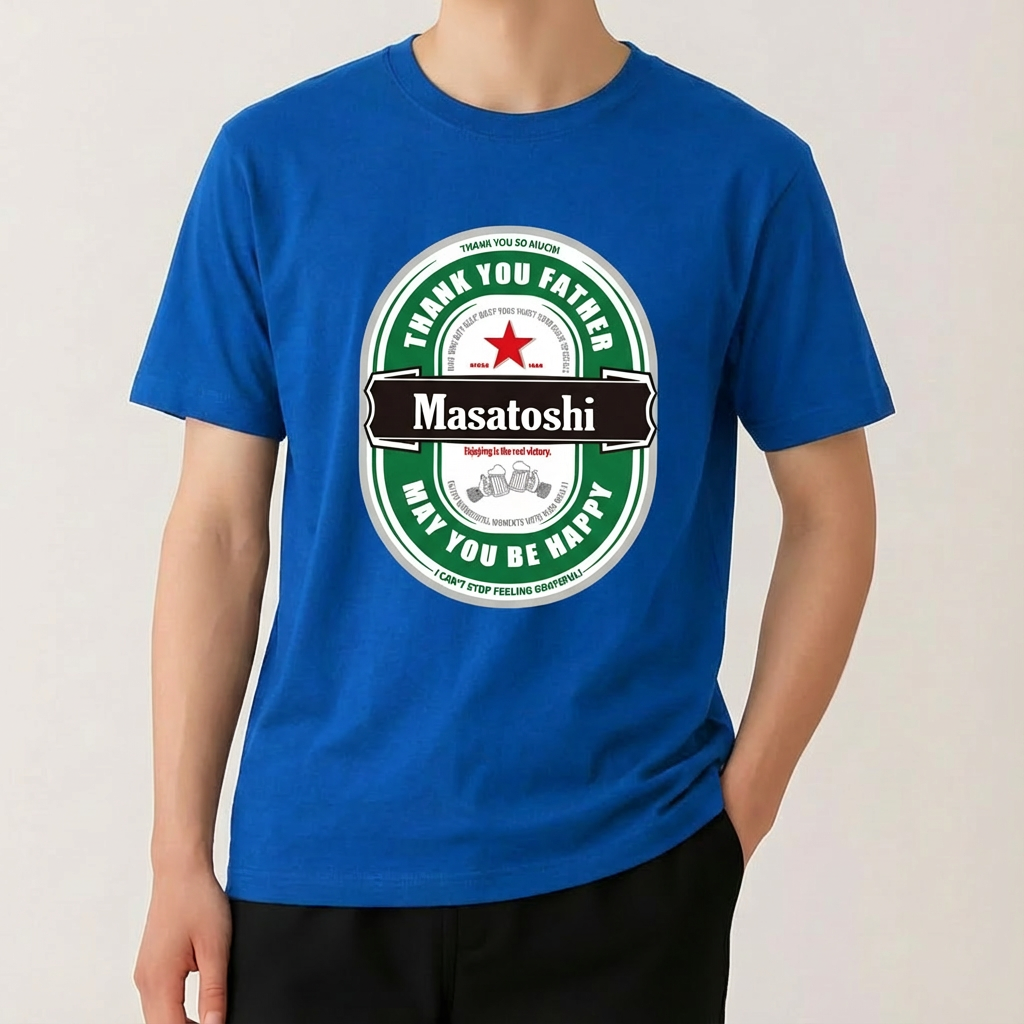 REDSTAR Tシャツ