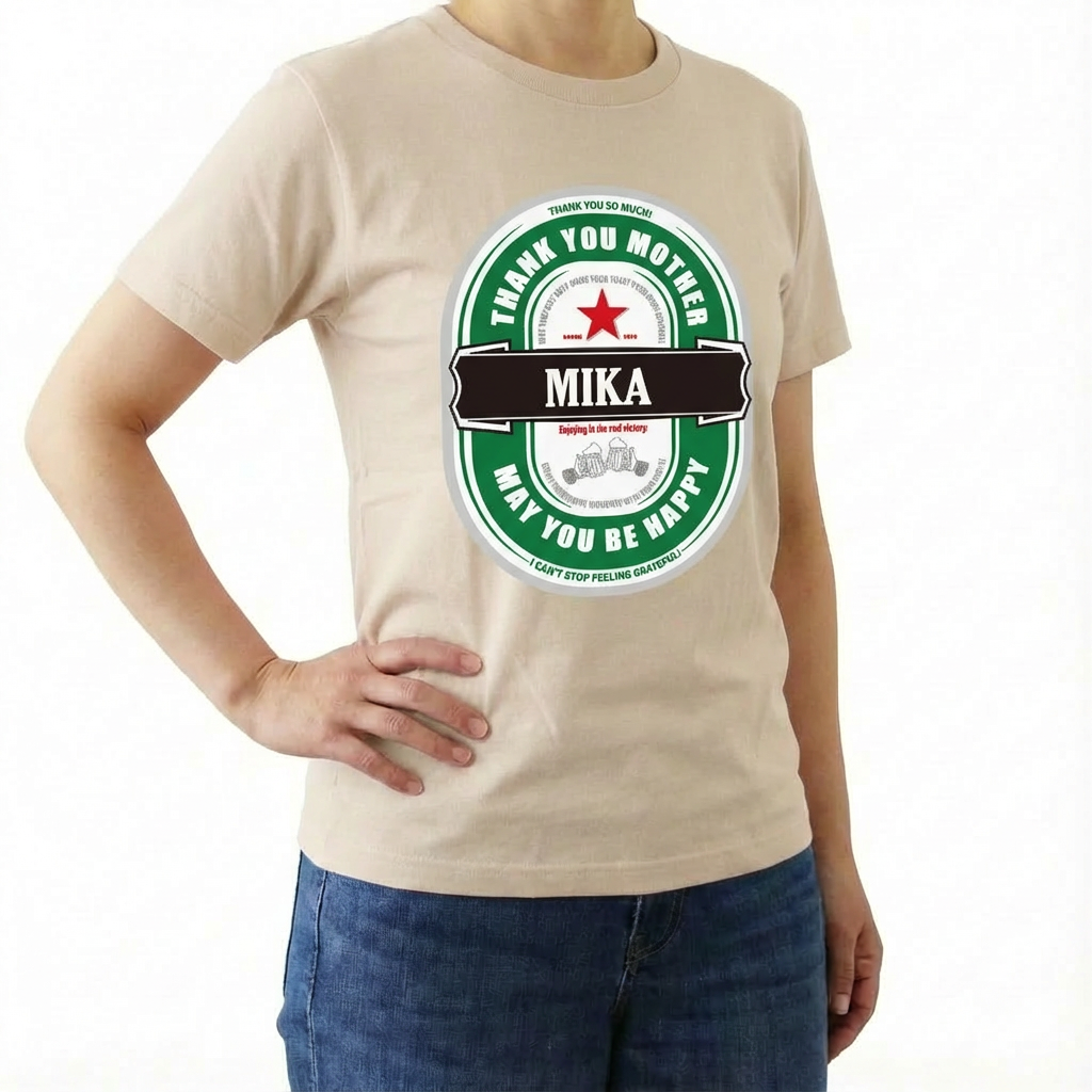REDSTAR Tシャツ