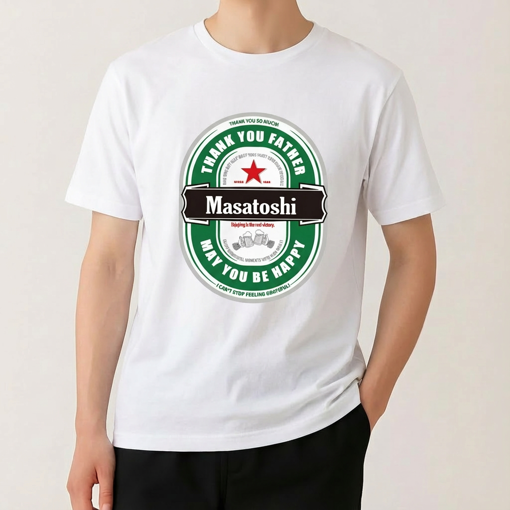 REDSTAR Tシャツ