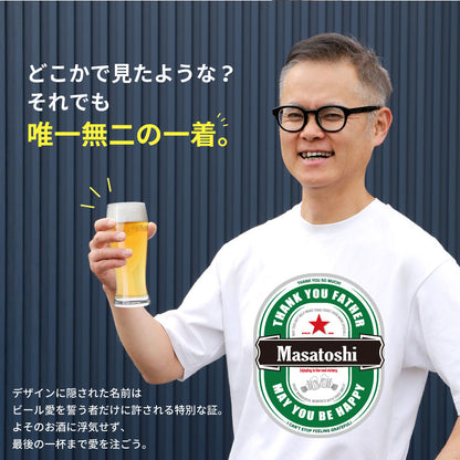 REDSTAR Tシャツ