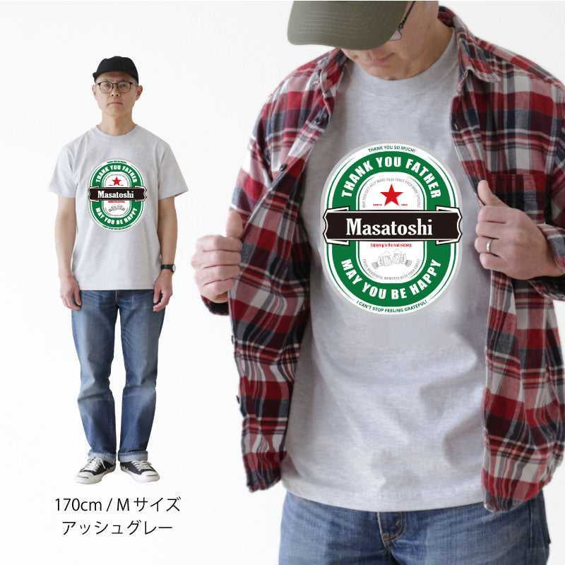 REDSTAR Tシャツ