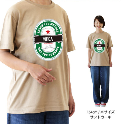REDSTAR Tシャツ