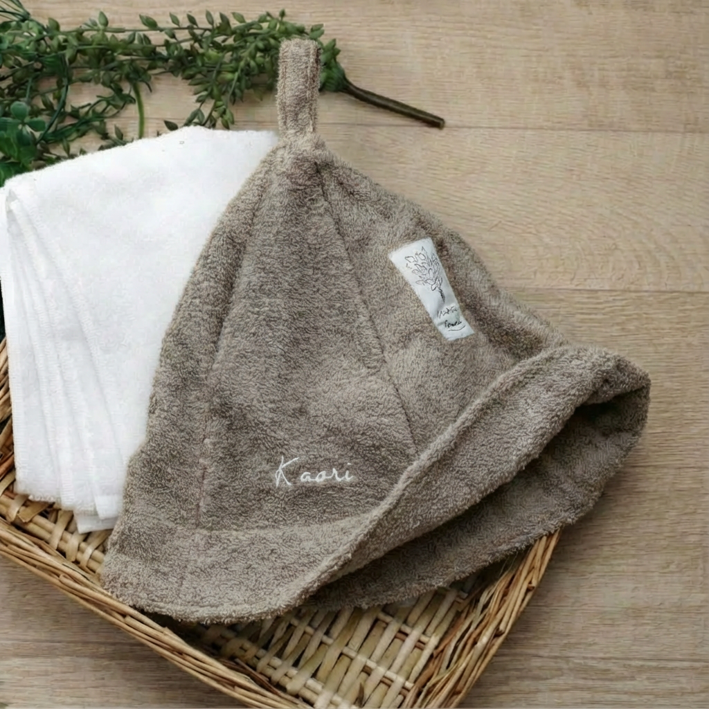 Vihta サウナハット