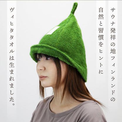Vihta サウナハット